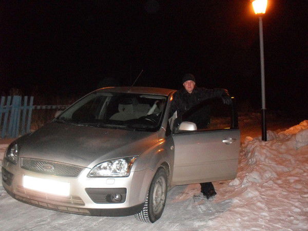 Саня Юртаев