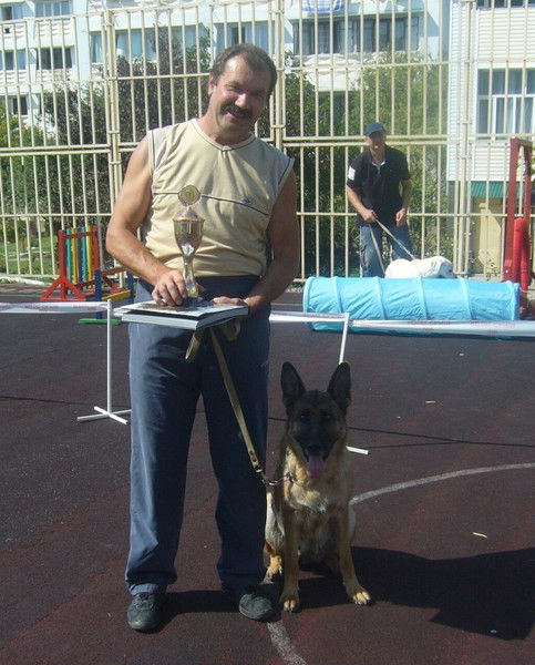 Игорь Чумаков