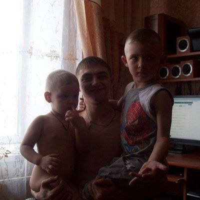 Кирилл Мальченко