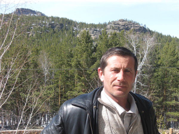 Андрей Волынец