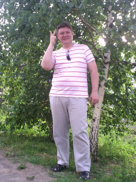 Олег Башмур