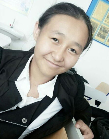 Гулшарбан Уалиева