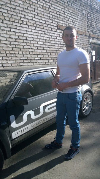 Влад Кавкин