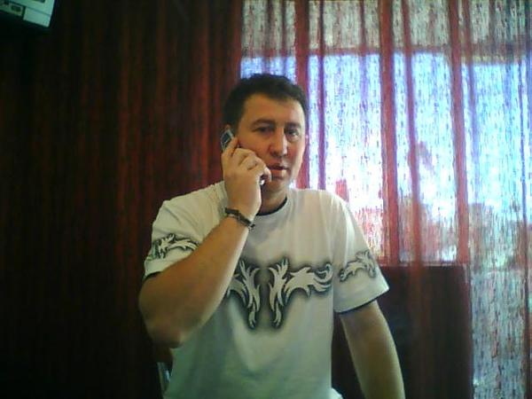 Николай Стафариди