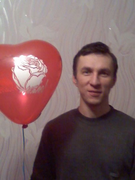 Ильдар Фаттахов