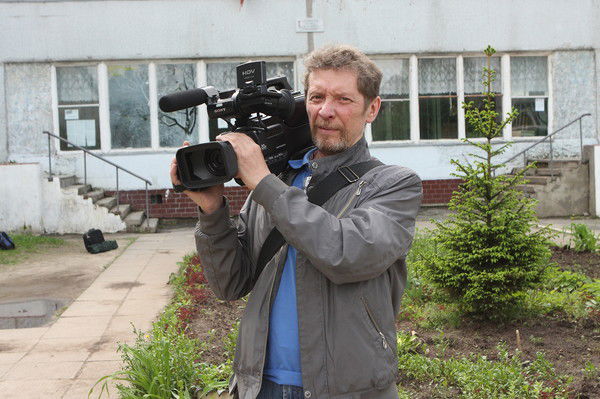 Павел Самойлов