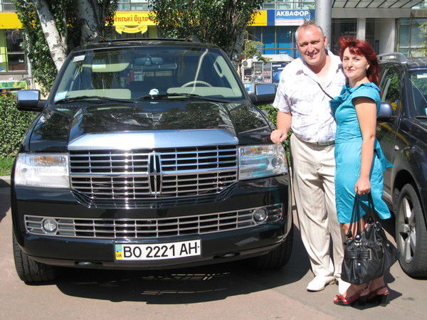 Николай Дегтярёв