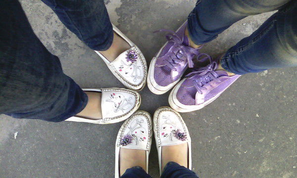 Сашуля Иванова