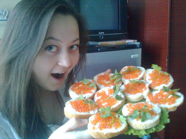 Лейля Рустамова