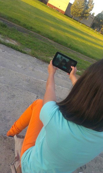 Настюха Демьяновская