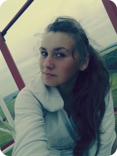 Nadyuha Gavryushenko