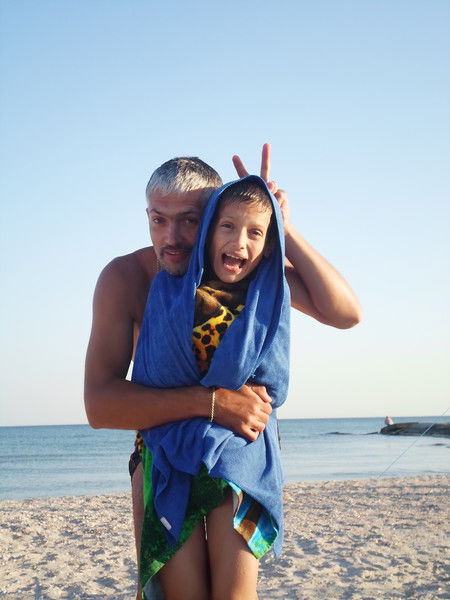 Виктор Журба