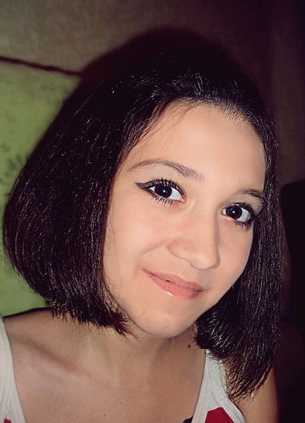 Анастасия Алибаева