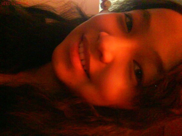 Камила Камария