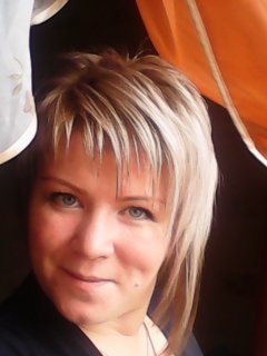 Ирина Коркунова