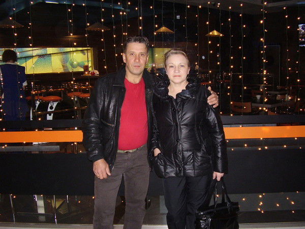 Ирания Хатыпова