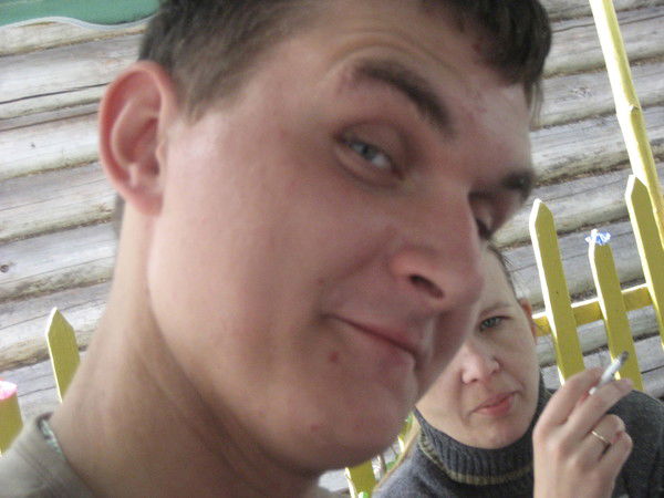 Виталик Назаров