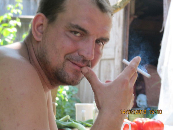 Михаил Веньгин