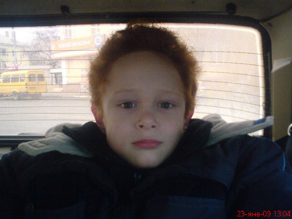 Олег Чемерисов