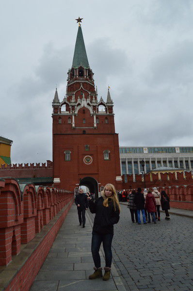 Людмила Аввакумова