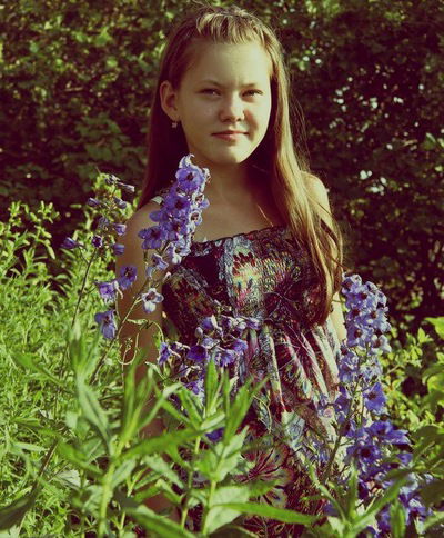 Лиана Гималетдинова