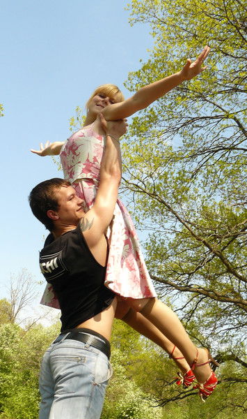 Мишаня Егоров