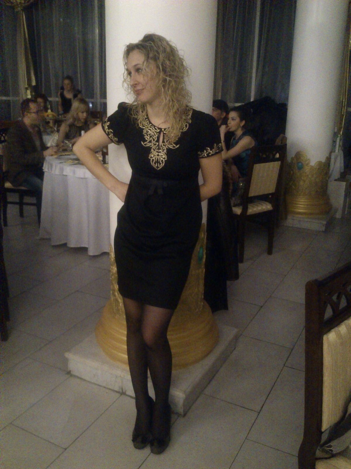 Анна Синтерева