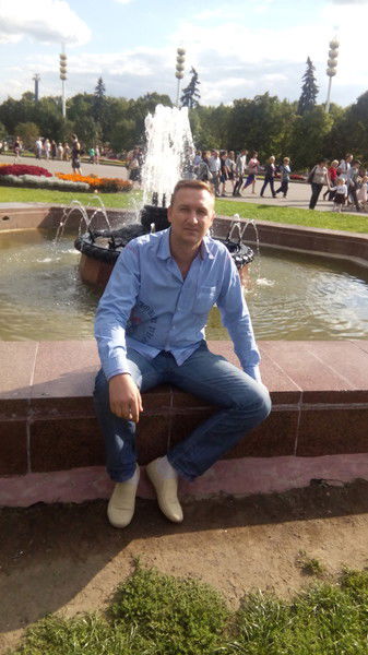 Анатолий Борщёв