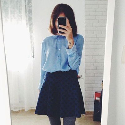 Алена Макарова