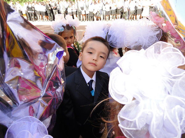 Алишер Дюсенбаев