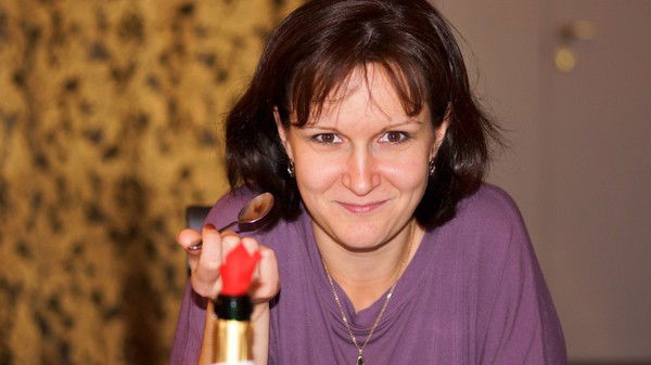 Марьяна Громова