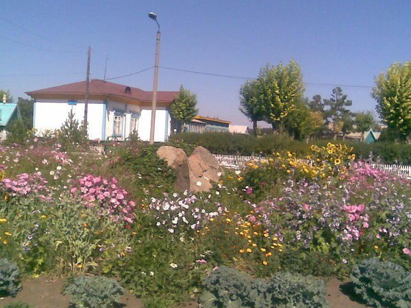 Макинское Мсу Дом Интернат