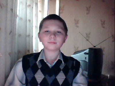 Олег Воробьёв