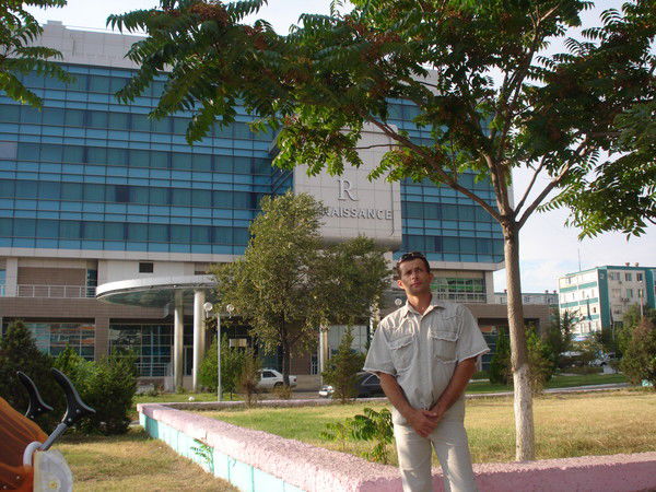 Александр Гринвальд