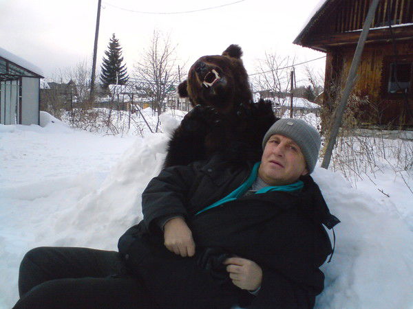 Сергей Масленников