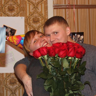 Алена Лыкова