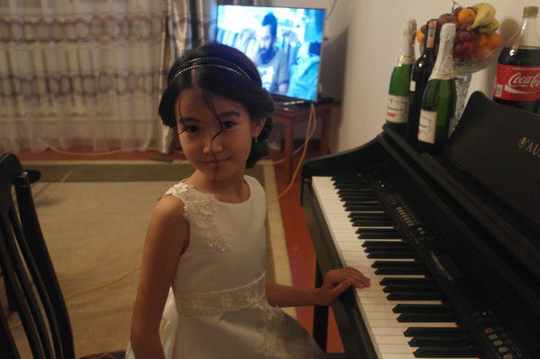 Жанель Timurkizi