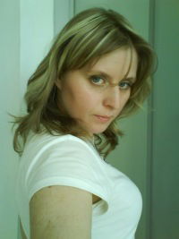 Екатерина Новикова