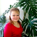Светлана Поволоцкая