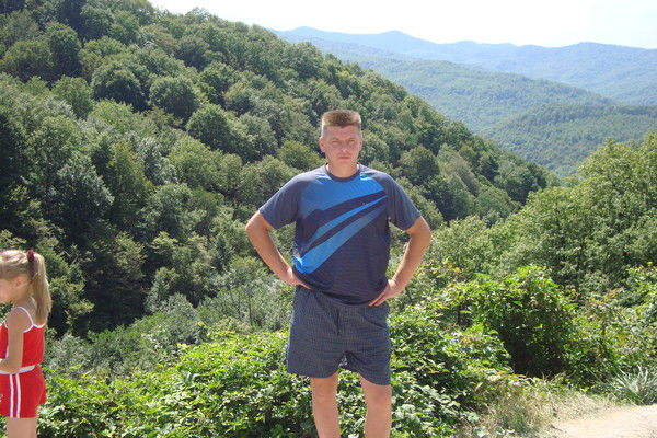 Сергей Альмухометов