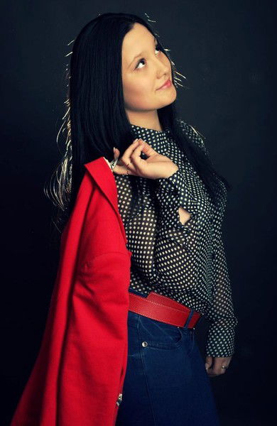 Алина Фоминцева