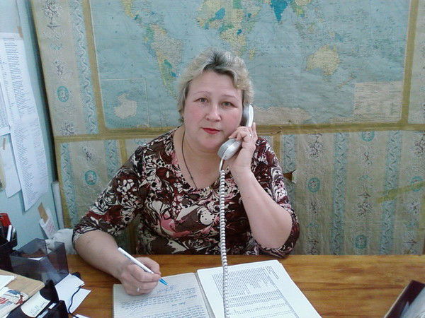 Татьяна Голикова