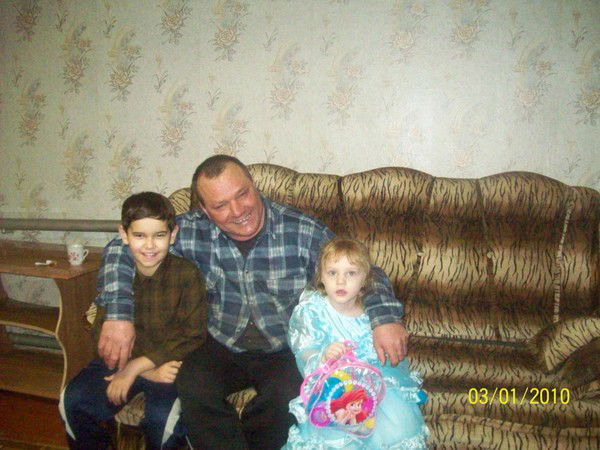 Анатолий Юлаев