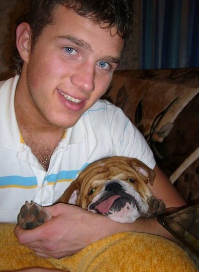 Эдуард Аврамов