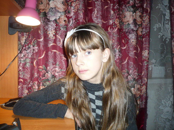 Яна Иванова