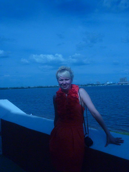 "нинуська" Шибанова