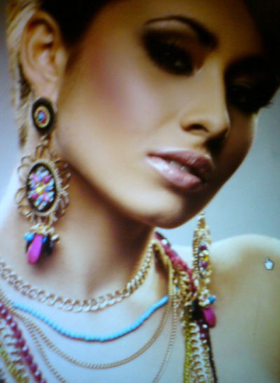 Вика Рязанова