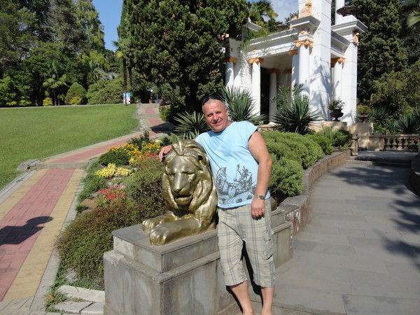 Анатолий Иньков