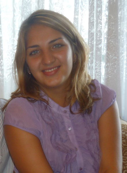 Лиана Бадртдинова