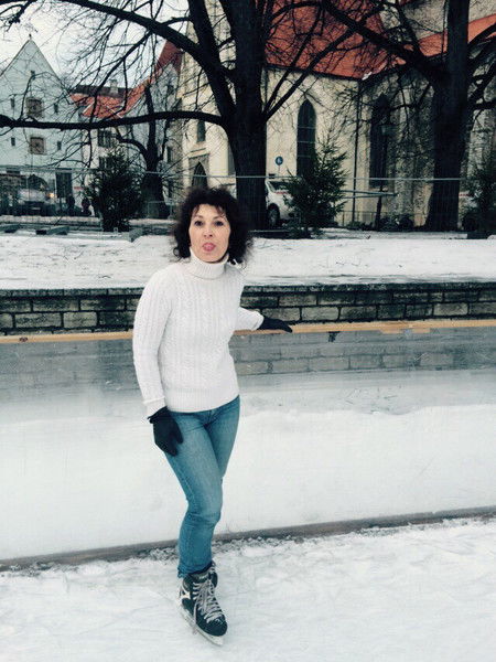 Наталия Лугина